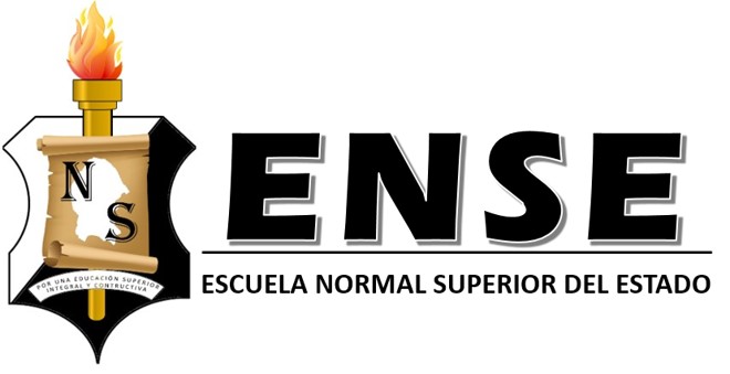 ESCUELA NORMAL SUPERIOR DEL ESTADO